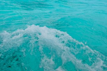 Sailing to Emerald Sea