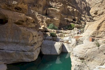 wadi shab