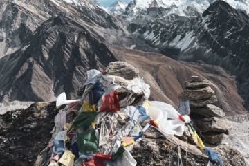 Everest Panorama Trek – 8 Days