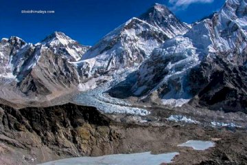 Everest Base Camp Trek – 14 Days