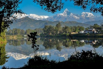 Ghorepani Poonhill Trek – 9 Days
