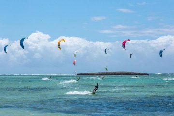 Kitesurf Sakalava