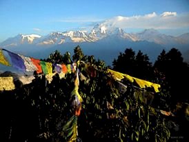5 Days - Kathmandu and Pokhara package tour