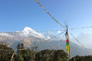 Annapurna Base Camp Trek – 13 Days