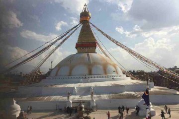 8 Days Nepal Tour (Kathmandu, Pokhara, Palpa, Lumbini, Chitwan)