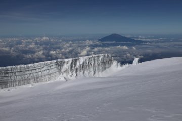 KILIMANJARO LEMOSHO VIA WESTERN BREACH (6 DAYS / 5 NIGHTS)