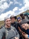 KILIMANJARO LEMOSHO VIA WESTERN BREACH (6 DAYS / 5 NIGHTS)