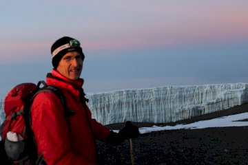 KILIMANJARO 6 DAY MACHAME ROUTE CLIMB