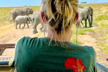 3-Day Tanzania Wildlife Escape